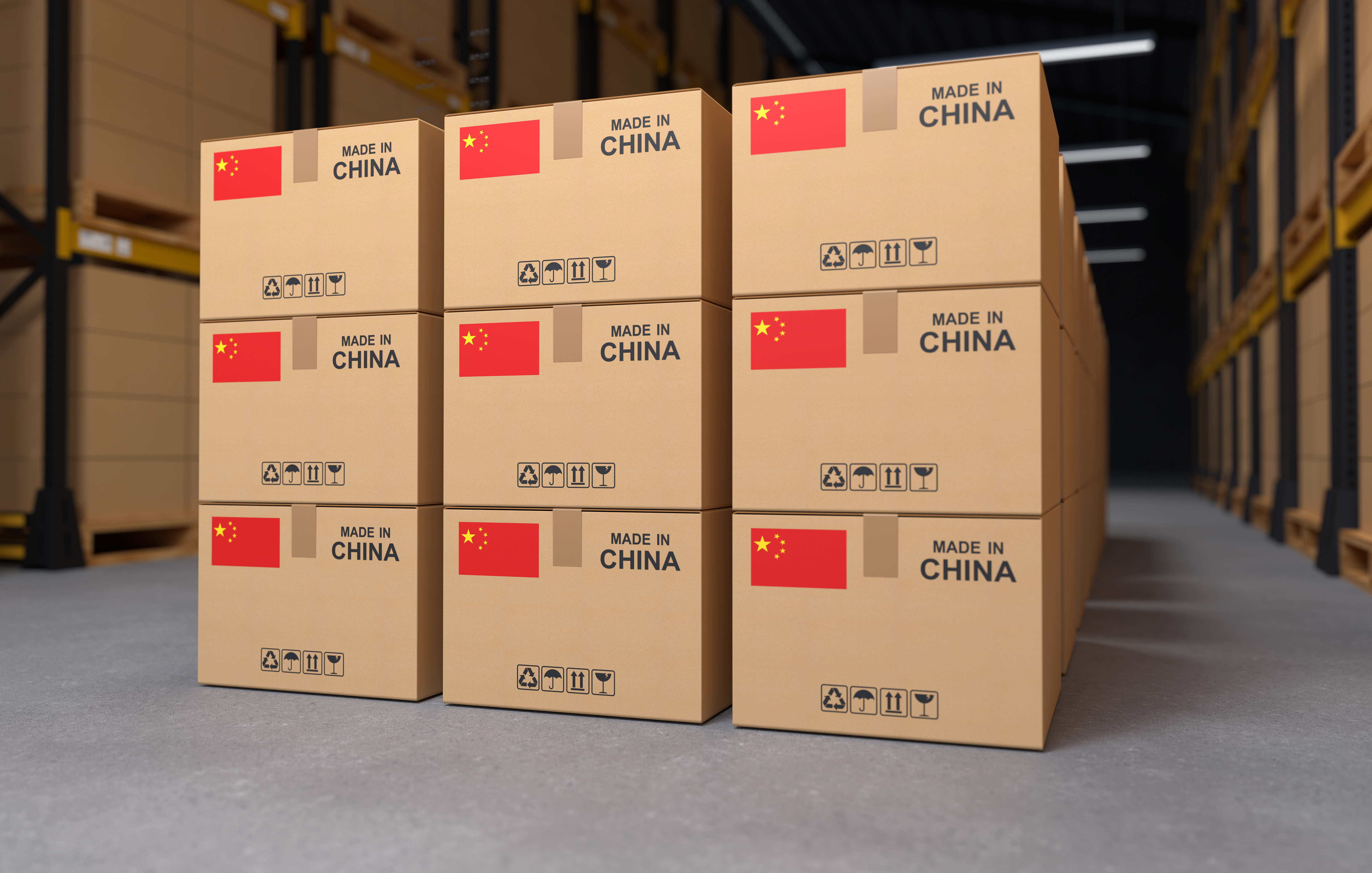 China Product Sourcing